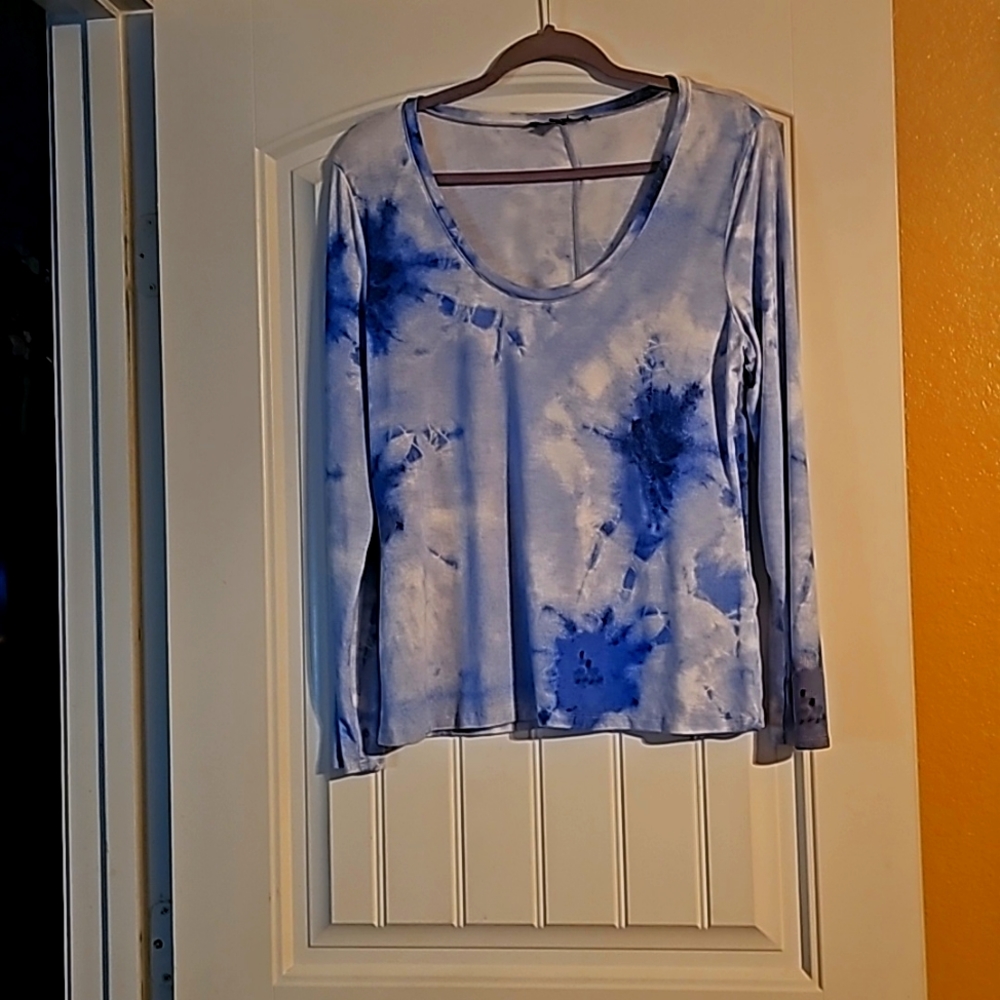 International Concepts Shirt